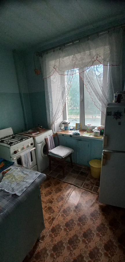 комната г Серов ул Кирова 4 Серовский г. о. фото 2