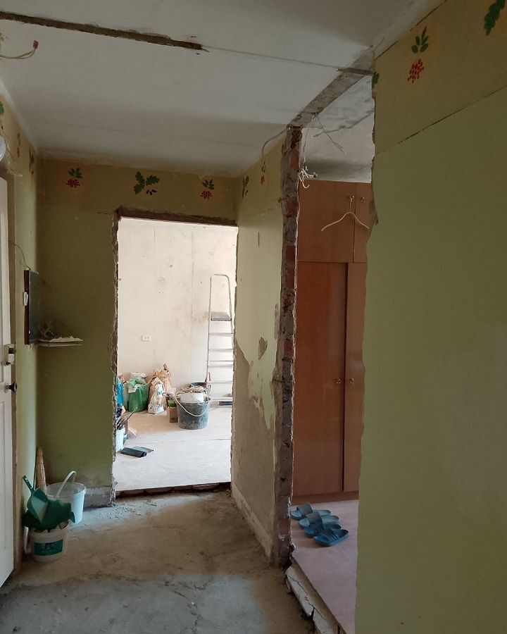квартира г Тольятти р-н Автозаводский 2-й квартал б-р Кулибина 10 фото 3