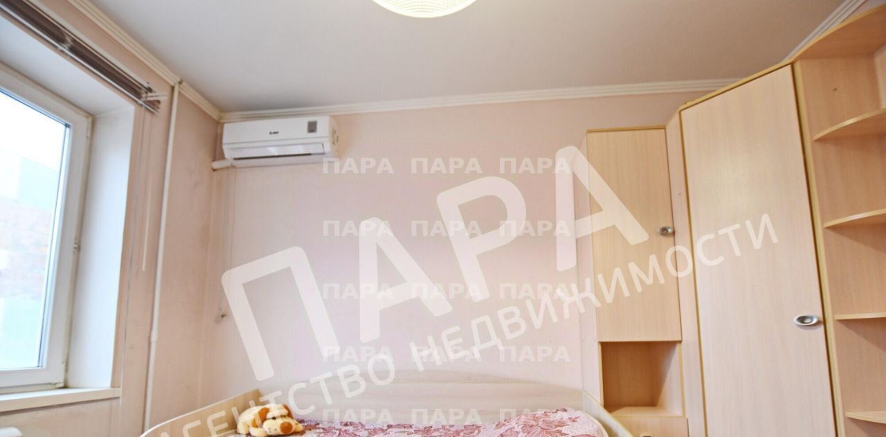 квартира г Самара р-н Промышленный Безымянка ул Ново-Садовая 355 фото 7