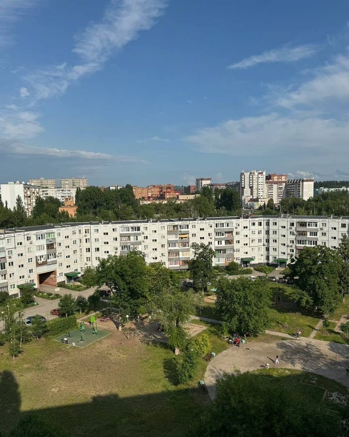 квартира г Тольятти р-н Автозаводский б-р Приморский 12 фото 19