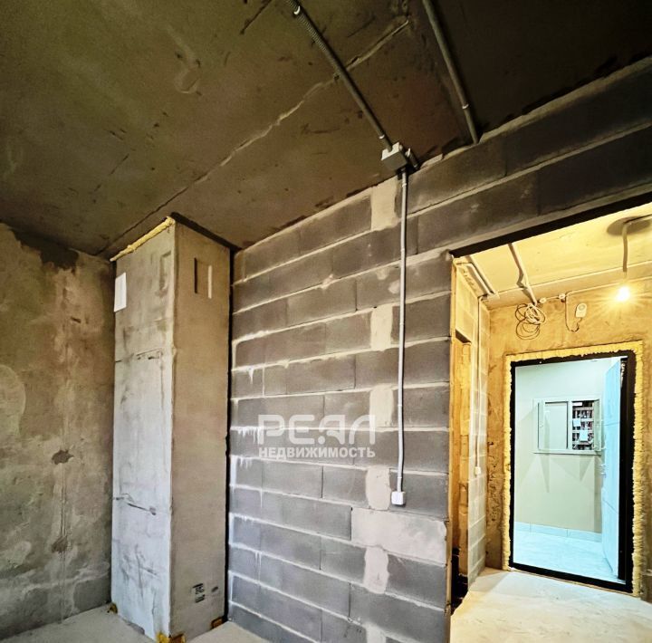 квартира г Зеленогорск Курортный ул Строителей 3к/2 фото 14