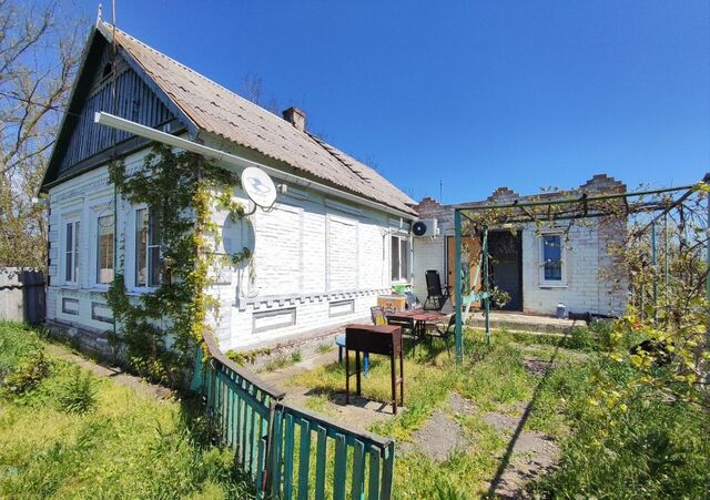 п Первомайский ул Мира 50 Ейское сельское поселение, Ясенская фото