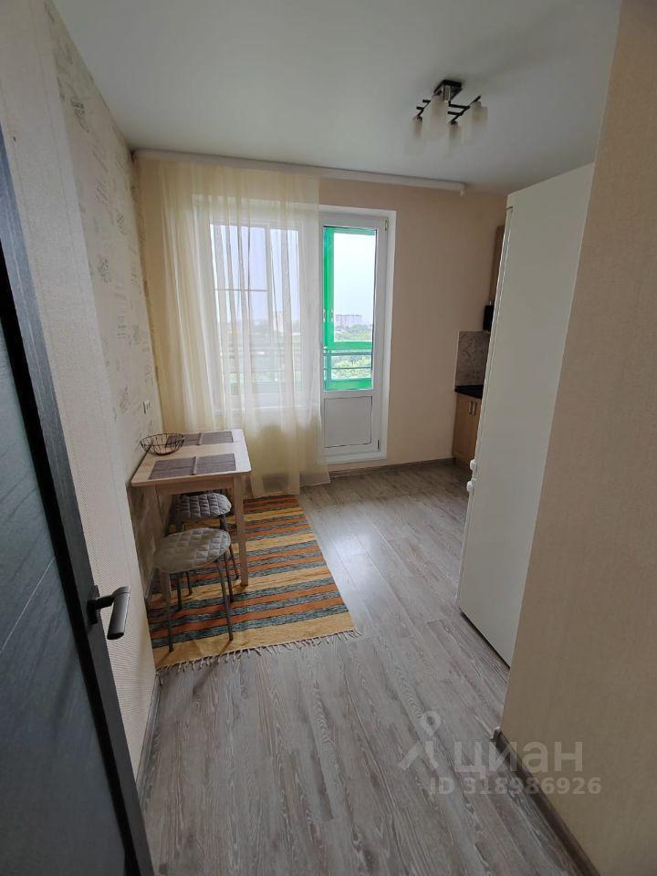 квартира г Люберцы дп Красково ул 2-я Заводская 16 фото 2