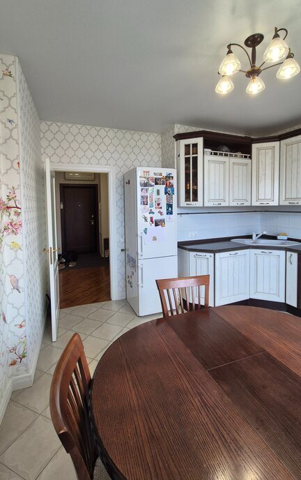 квартира г Химки ул Московская 21 Химки фото 4