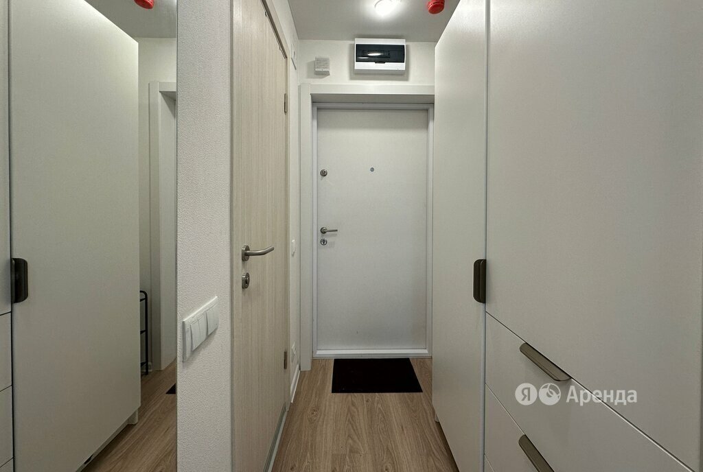 квартира г Москва ул Новая 3 Котельники, Московская область фото 7