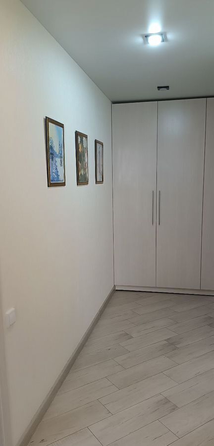 квартира г Чебоксары р-н Калининский ул Энергетиков 19к/1 фото 17