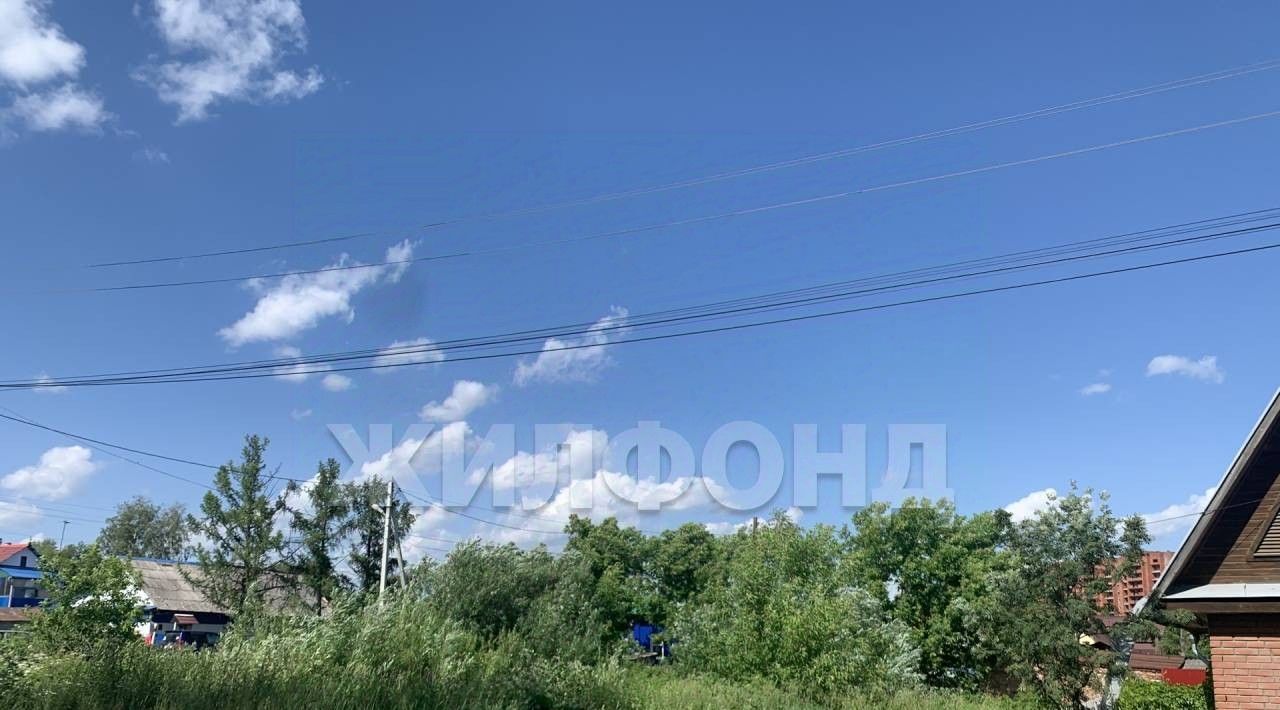 земля г Томск р-н Кировский Степановка ул Богдана Хмельницкого фото 5