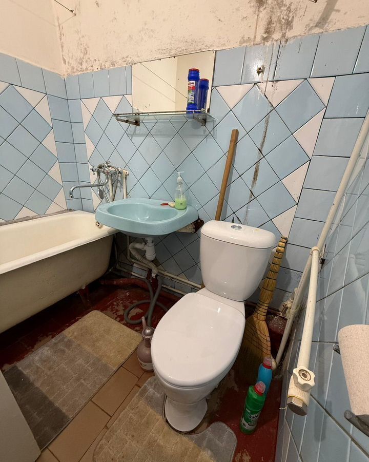 квартира г Карачаевск ул Ленина 56/2 фото 5