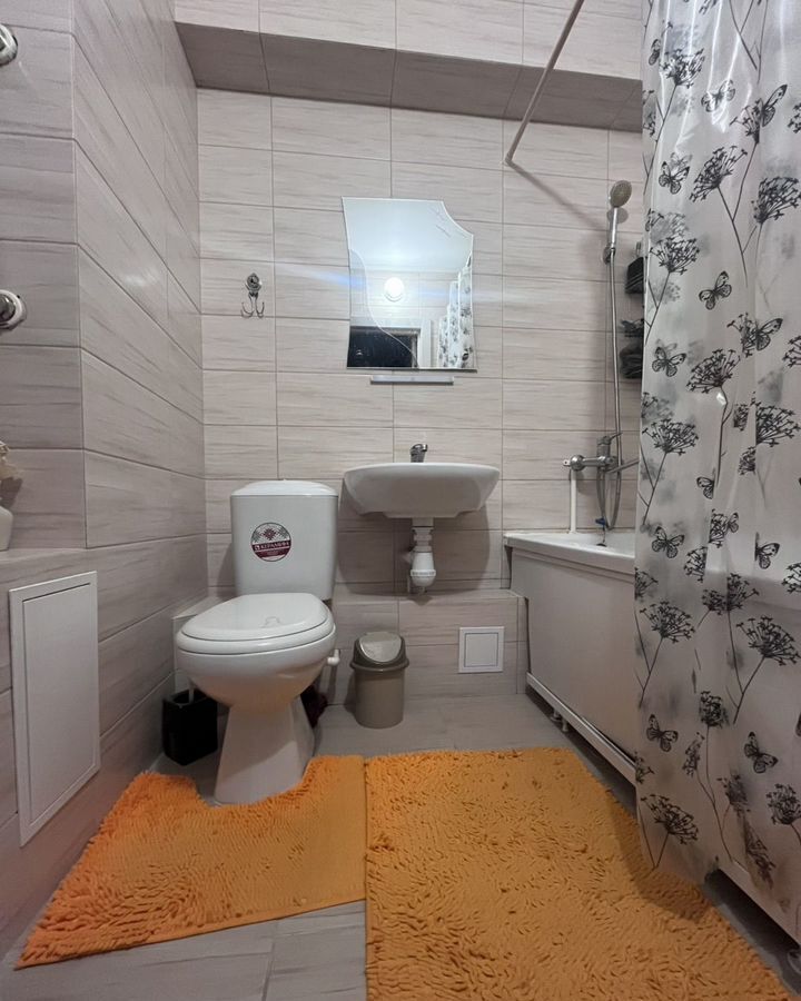 квартира г Вологда ул Козленская 113 фото 11