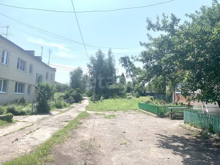квартира г Калуга р-н Октябрьский ул Советская 23а фото 15