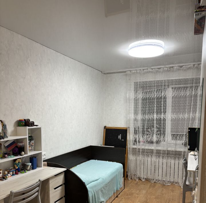 квартира г Троицк ул Советская 35 фото 3