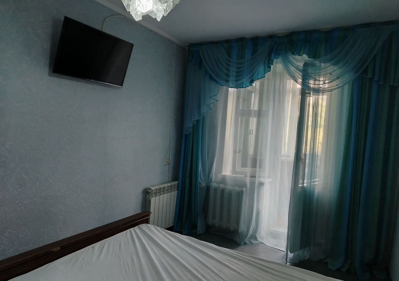 квартира р-н Тихорецкий г Тихорецк ул Гоголя 44б Тихорецкое городское поселение фото 4