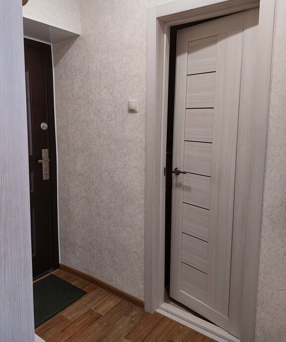 квартира р-н Ейский г Ейск ул Комсомольская 60/1 фото 13