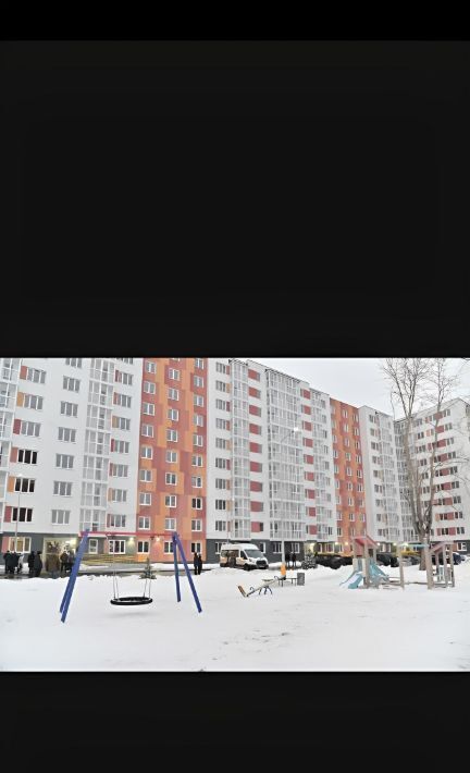 квартира г Пермь р-н Индустриальный ул Чайковского 11 фото 5