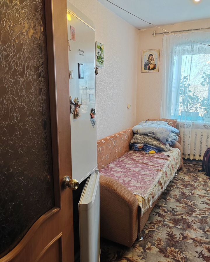 квартира р-н Карталинский г Карталы ул Юбилейная 8 фото 3