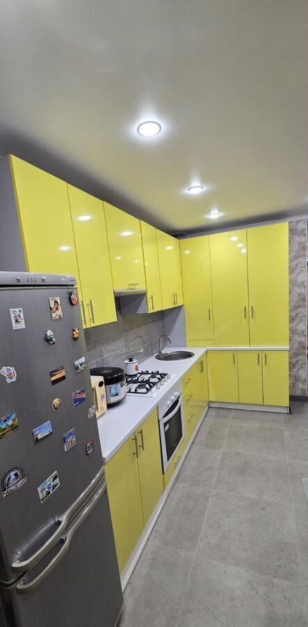 квартира г Смоленск р-н Ленинский пер Киевский 17к/5 фото 20