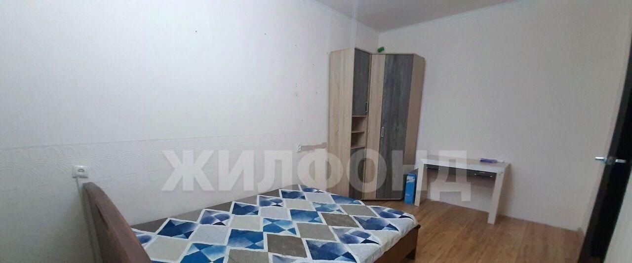 квартира г Когалым ул Молодежная 12 фото 8