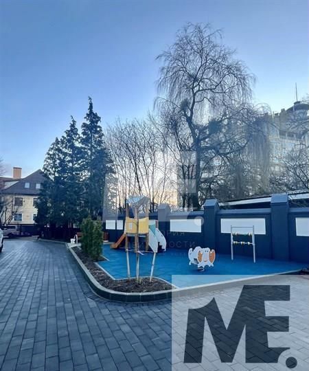 квартира г Калининград р-н Центральный ул Младшего лейтенанта Родителева 3 дом на Родителева Дом по ул. Младшего лейтенанта Родителева фото 3