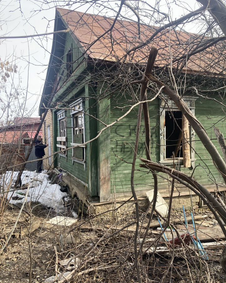земля г Пенза р-н Ленинский ул Беговая фото 4