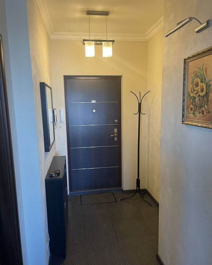 квартира г Химки мкр Подрезково ул Железнодорожная 2а Новоподрезково фото 2