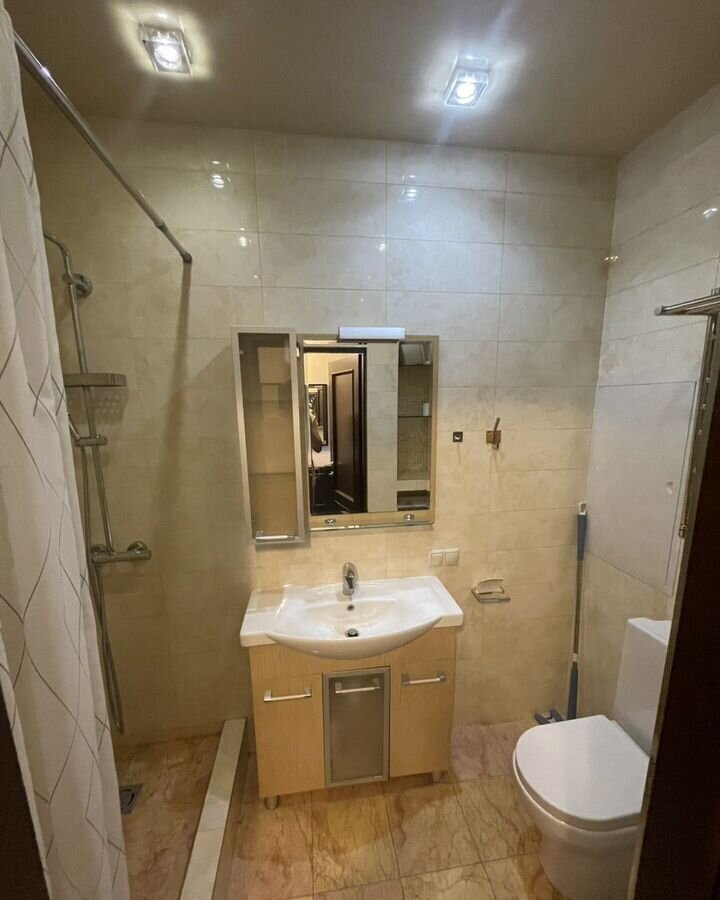 квартира г Химки мкр Подрезково ул Железнодорожная 2а Новоподрезково фото 3