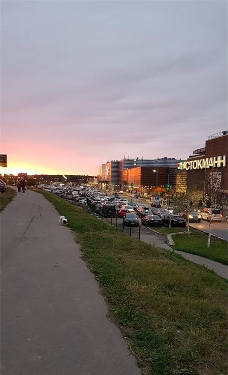 квартира г Химки пр-кт Мельникова 35 Молжаниново фото 9