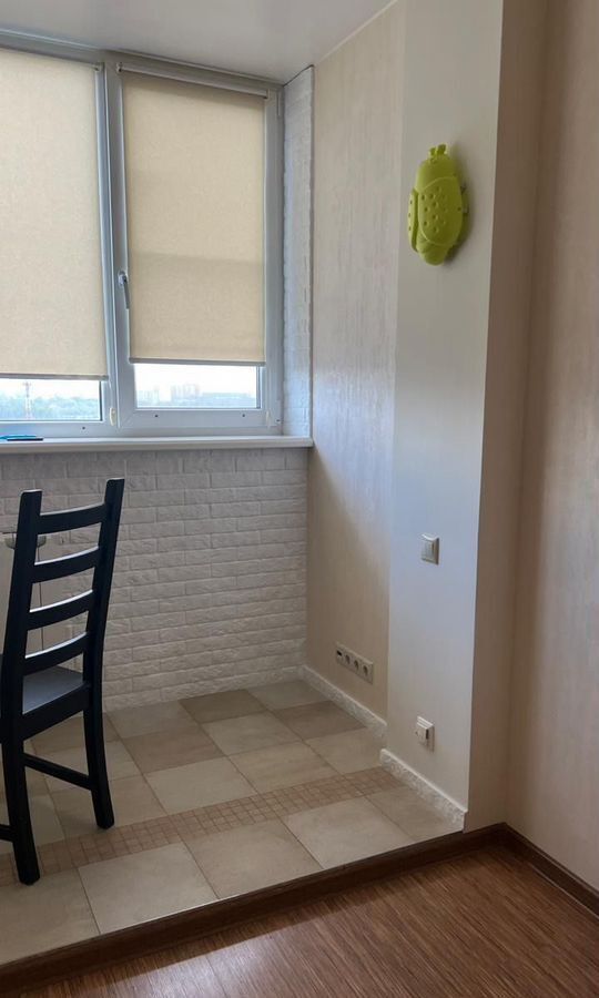 квартира г Химки мкр Подрезково ул Железнодорожная 2а Новоподрезково фото 11