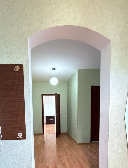 квартира г Москва метро Солнцево ул Главмосстроя 10 фото 4