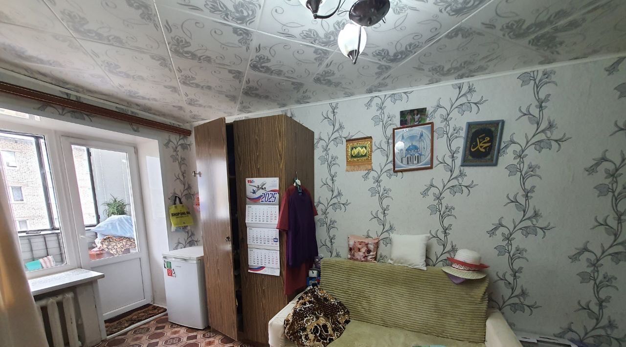 квартира г Стерлитамак ул Дружбы 62 фото 5