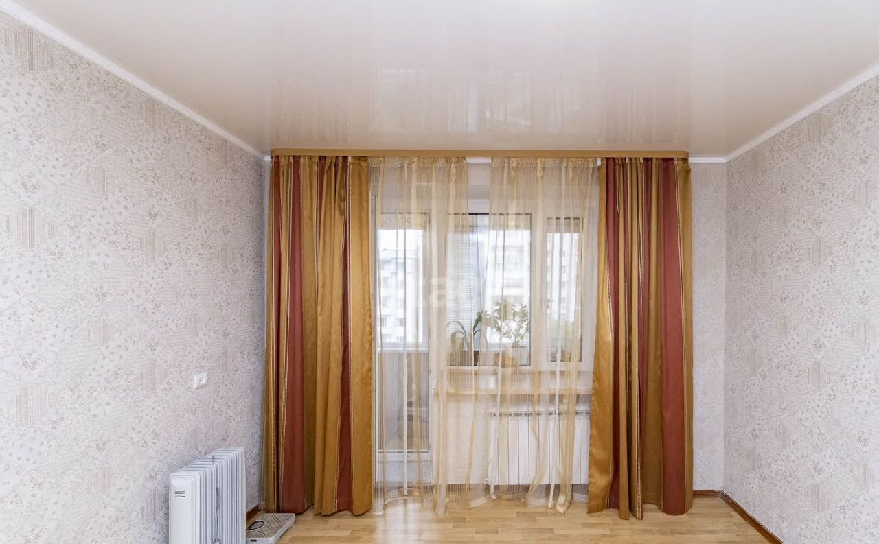 квартира г Тюмень р-н Центральный ул Заводская 1 фото 14