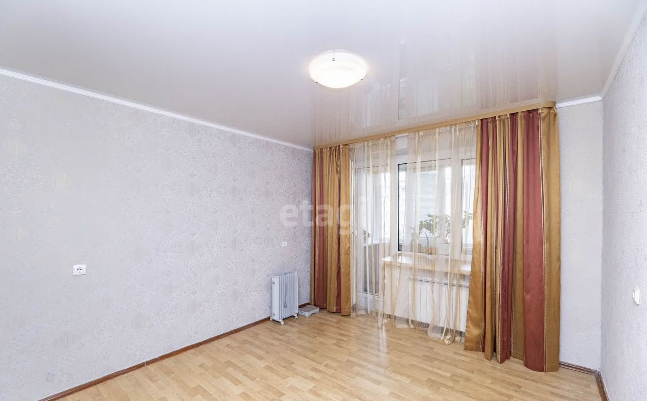 квартира г Тюмень р-н Центральный ул Заводская 1 фото 13