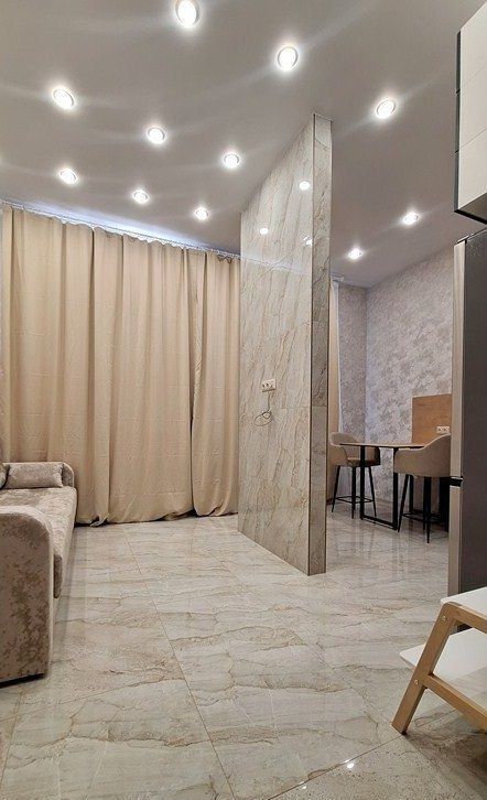 квартира г Москва метро Москва Товарная пр-д Шелихова 2 Квартал «Символ» муниципальный округ Лефортово фото 1