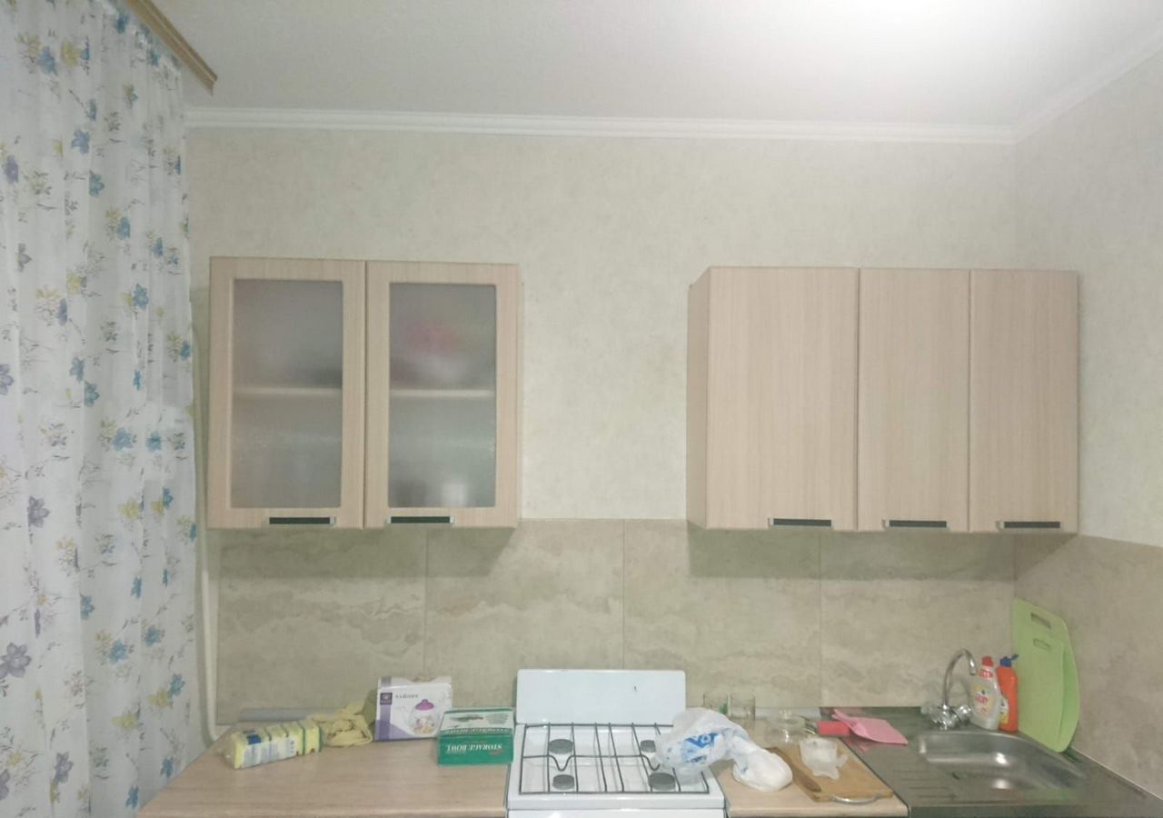 квартира г Пенза Пенза-4 ул Ладожская 51 р-н Октябрьский фото 6