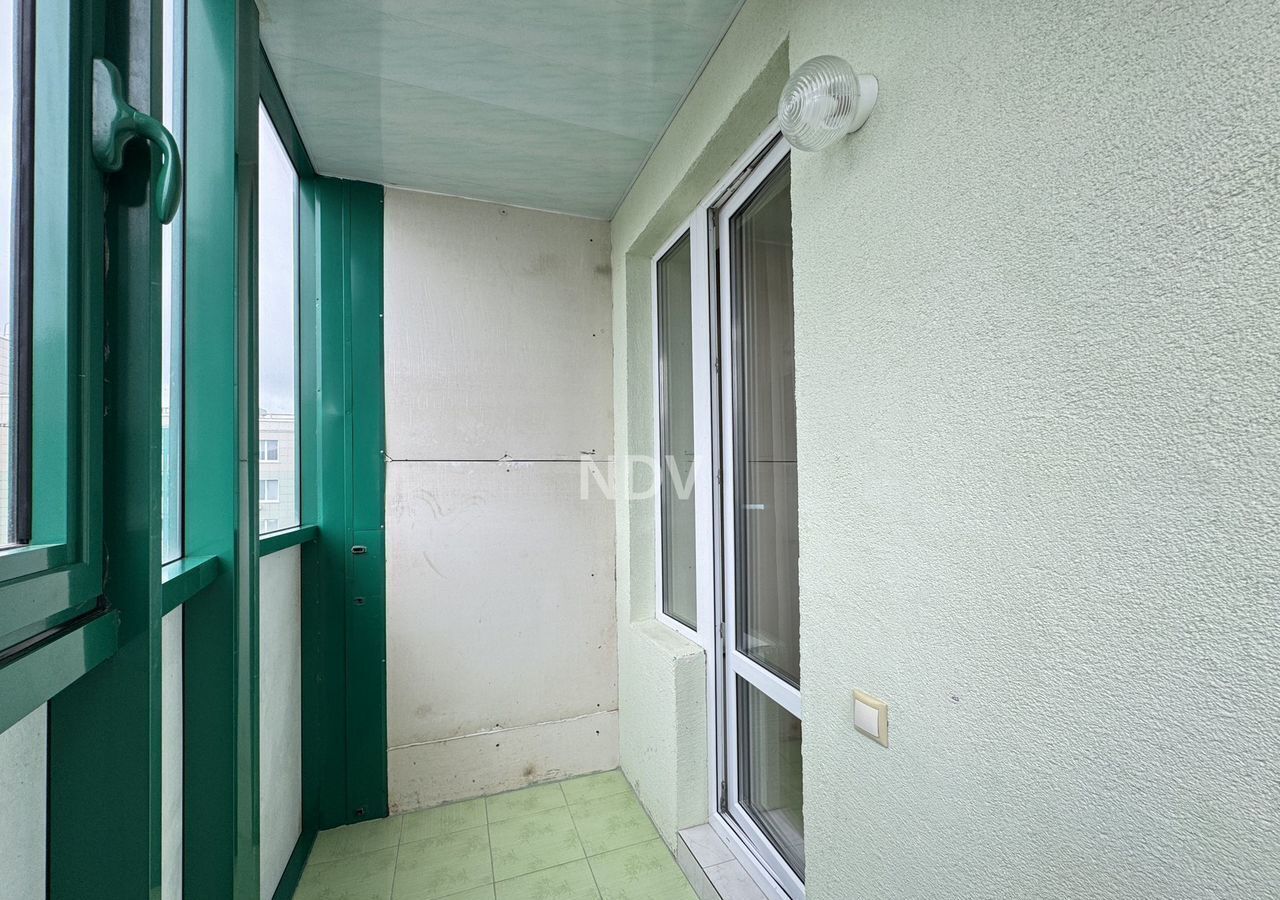 квартира г Красногорск б-р Космонавтов 11 Опалиха, Красногорск фото 11