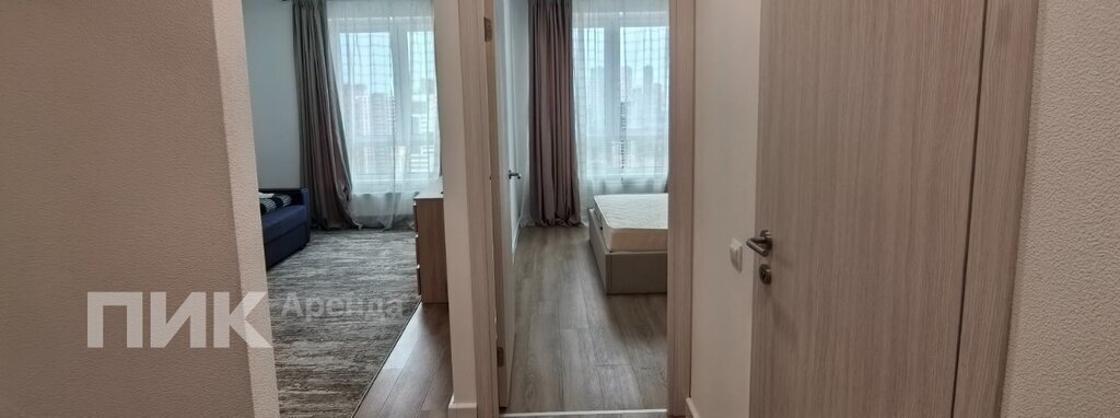 квартира г Москва метро Бульвар Рокоссовского ш Открытое 18ак/4 муниципальный округ Метрогородок фото 9