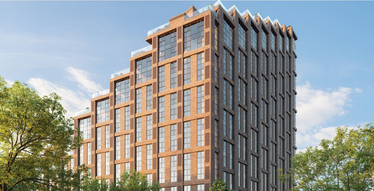 квартира г Москва ул Летниковская к 3 фото 6