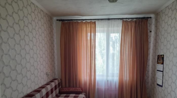 комната г Саки ул Советская 13 фото 1