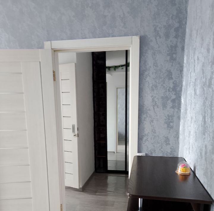 квартира г Абакан ул Торговая 24 фото 2