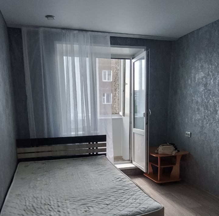 квартира г Абакан ул Торговая 24 фото 1