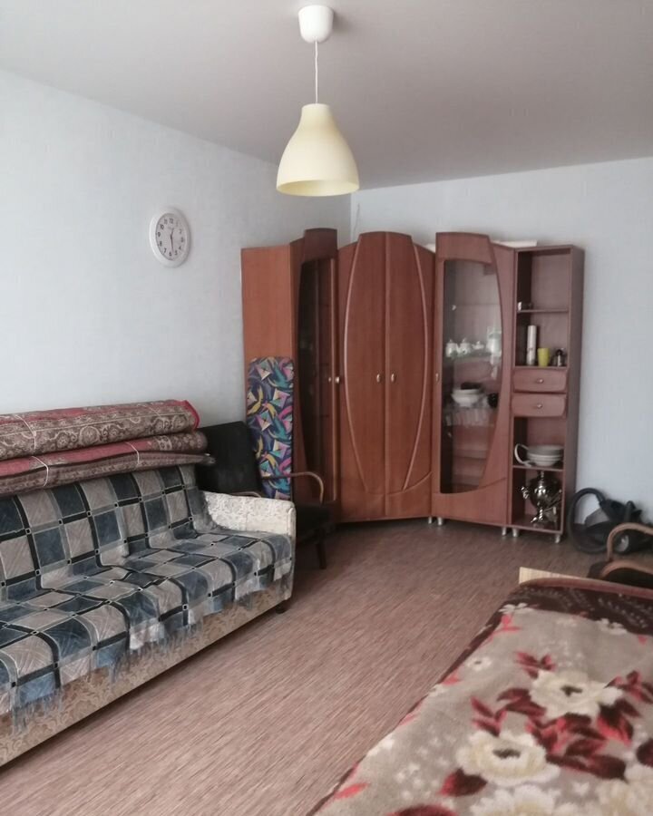 квартира г Волгоград р-н Ворошиловский ул Кузнецкая 69 фото 2