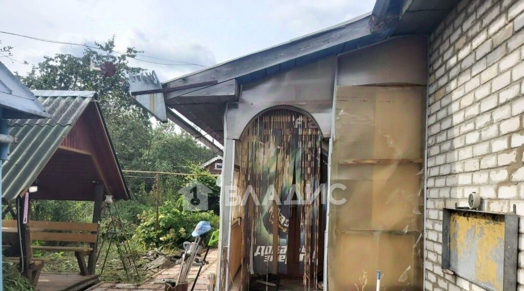 дом р-н Кольчугинский г Кольчугино ул Папанинцев 19 фото 15