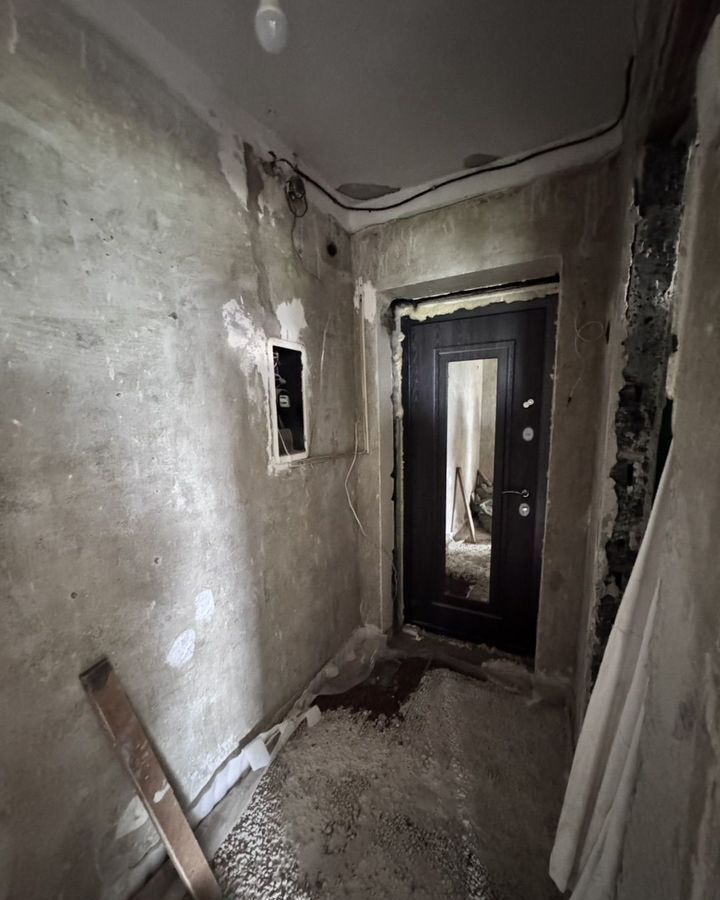 квартира г Мончегорск ул Комарова 21 фото 9