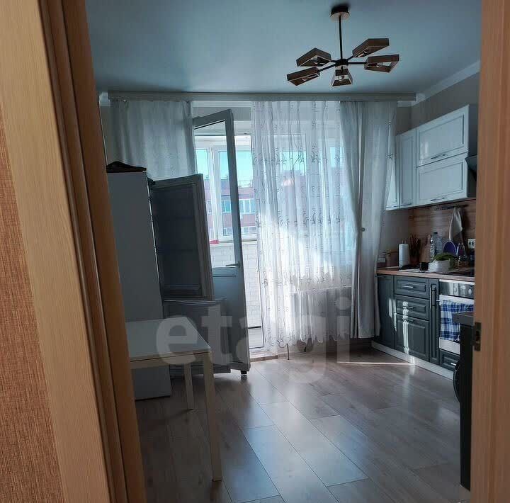 квартира г Ростов-на-Дону р-н Советский ул Шаповалова 1ес/2 фото 3