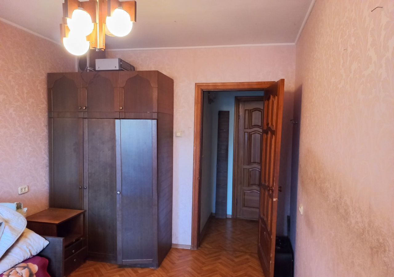 квартира г Тольятти р-н Автозаводский ул Офицерская 17 фото 6