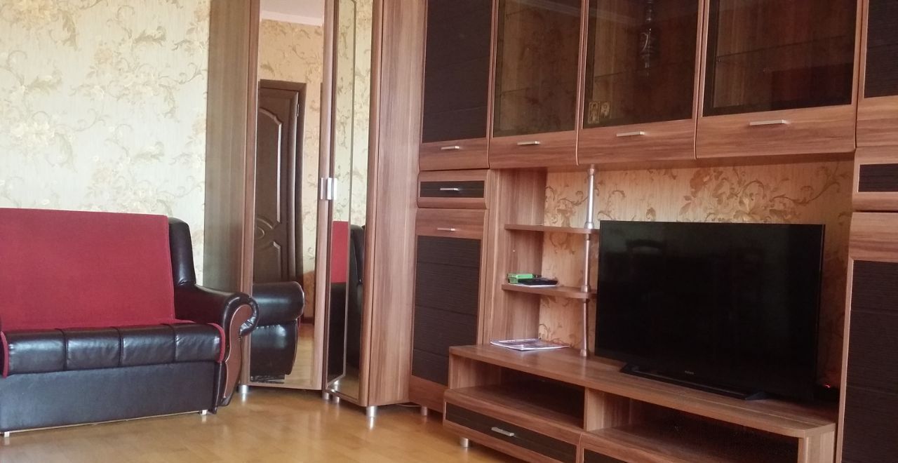 квартира г Москва ш Челобитьевское 12к/3 Физтех фото 1