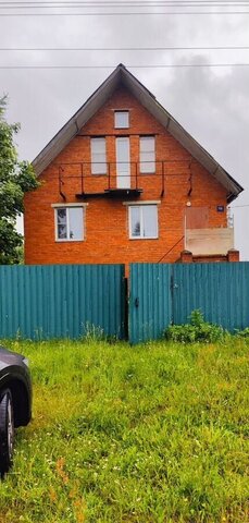 земля д Коврево 100 км, 47А, Егорьевск, Егорьевское шоссе фото