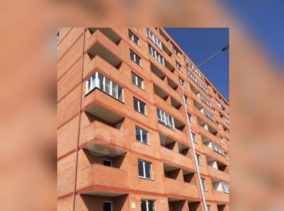 квартира г Ростов-на-Дону р-н Советский ул Шаповалова 1ес/2 фото 17