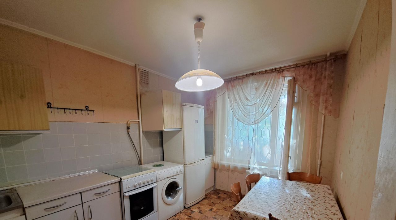 квартира г Москва метро Свиблово ул Уржумская 3к/1 фото 10