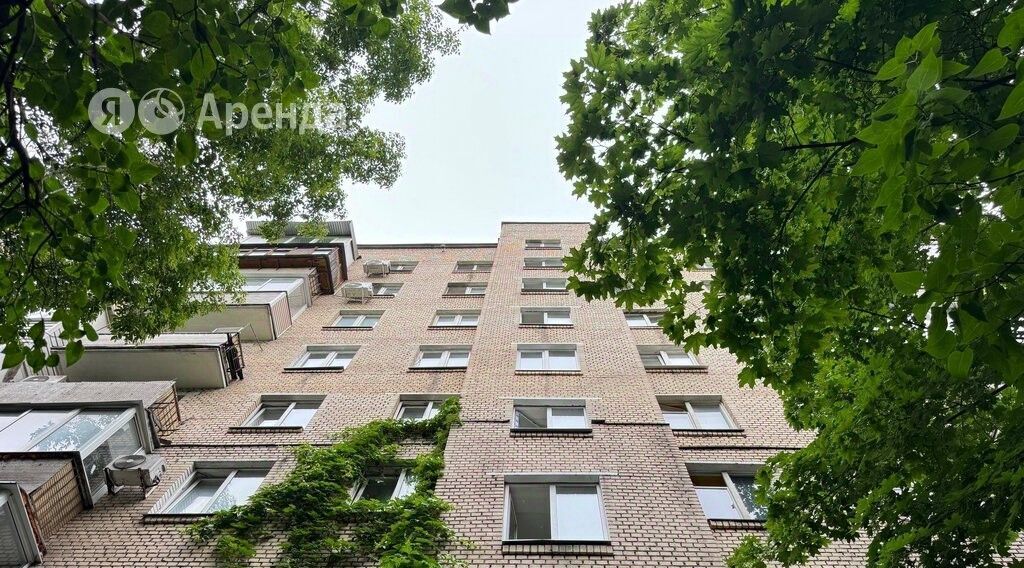 квартира г Москва метро Новогиреево пр-кт Свободный 37/18 муниципальный округ Новогиреево фото 20
