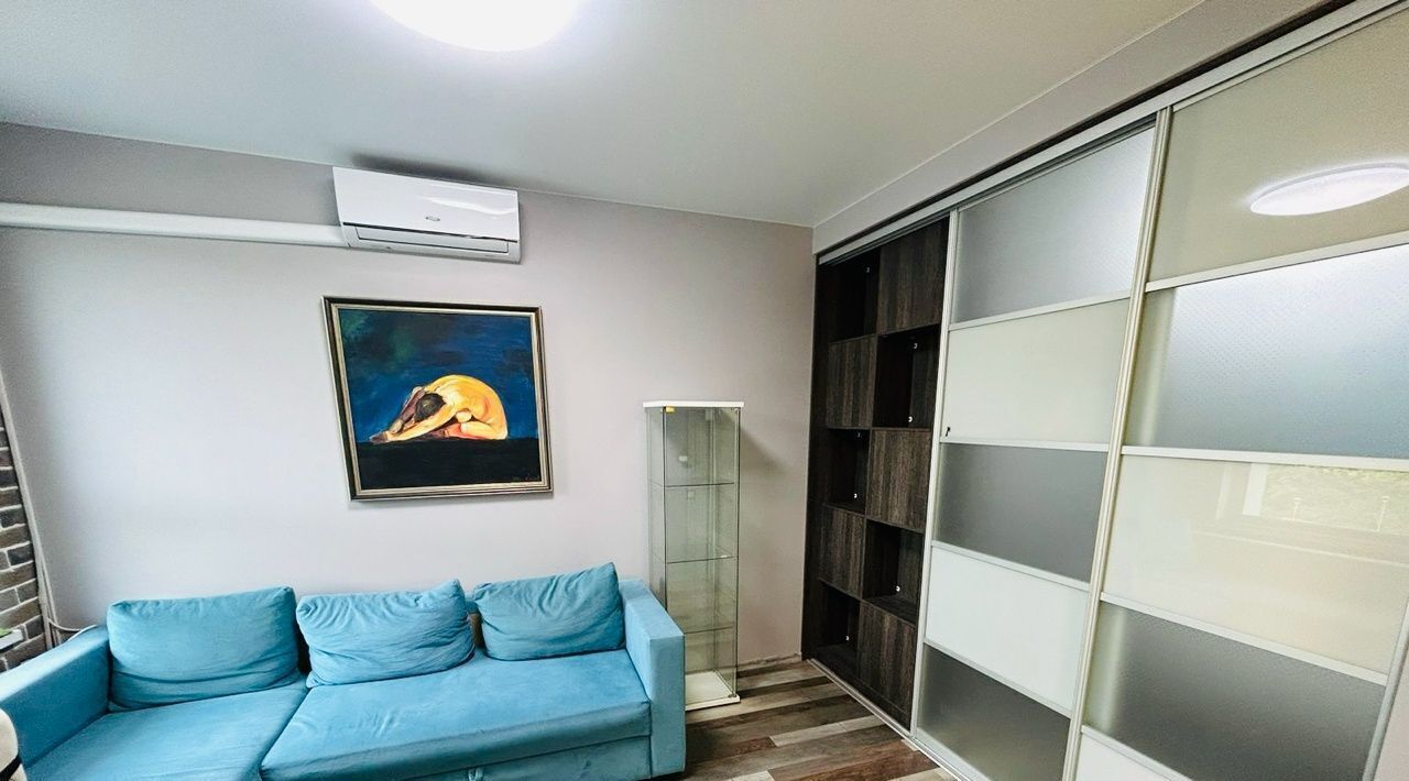 квартира г Москва ш Дмитровское 124а микрорайон «Северный» Физтех фото 6